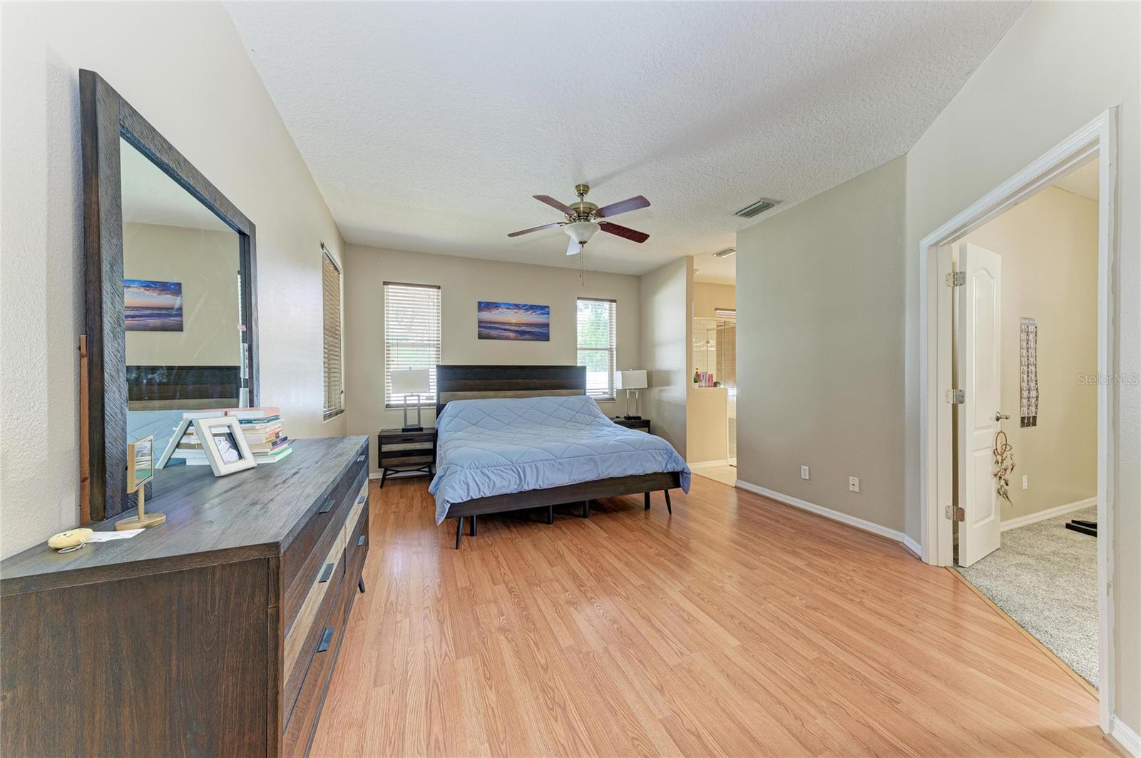 OAKLEY PLACE - Residential