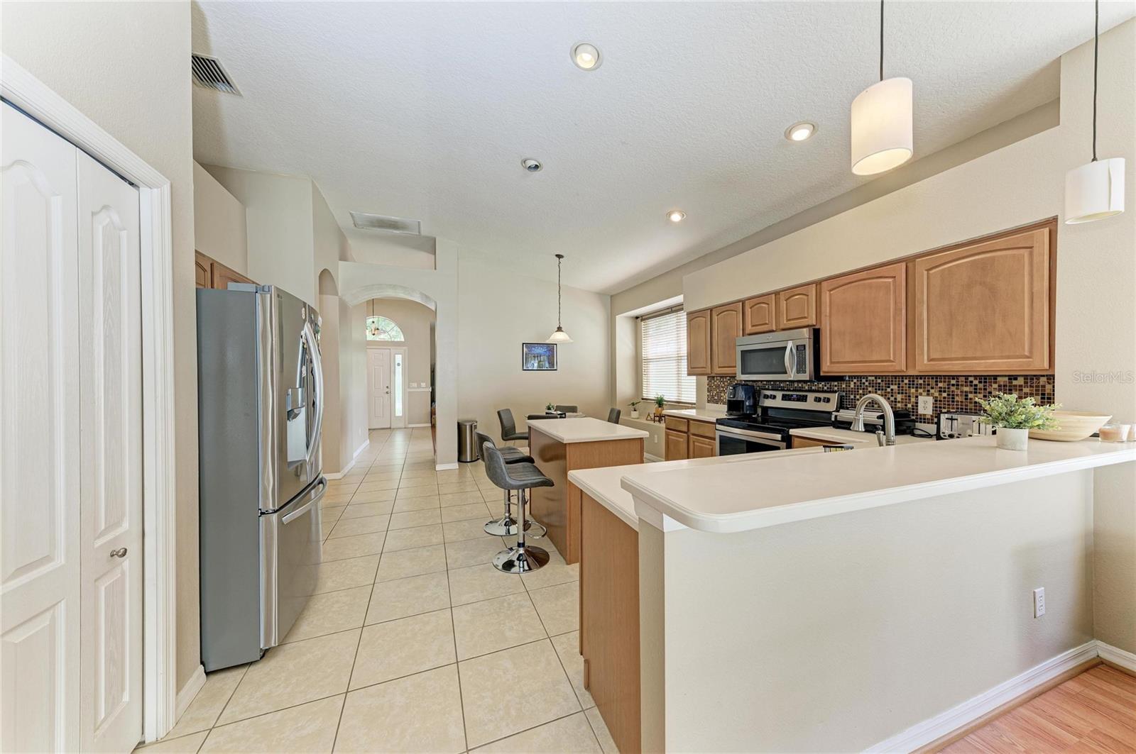 OAKLEY PLACE - Residential