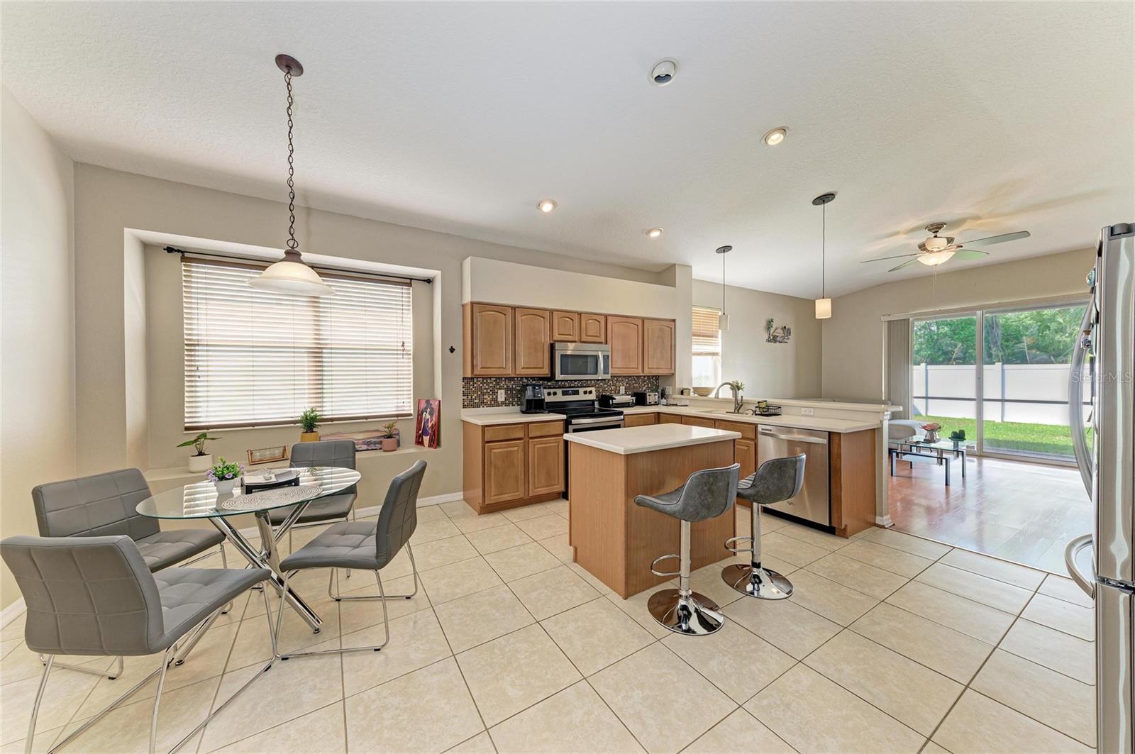 OAKLEY PLACE - Residential