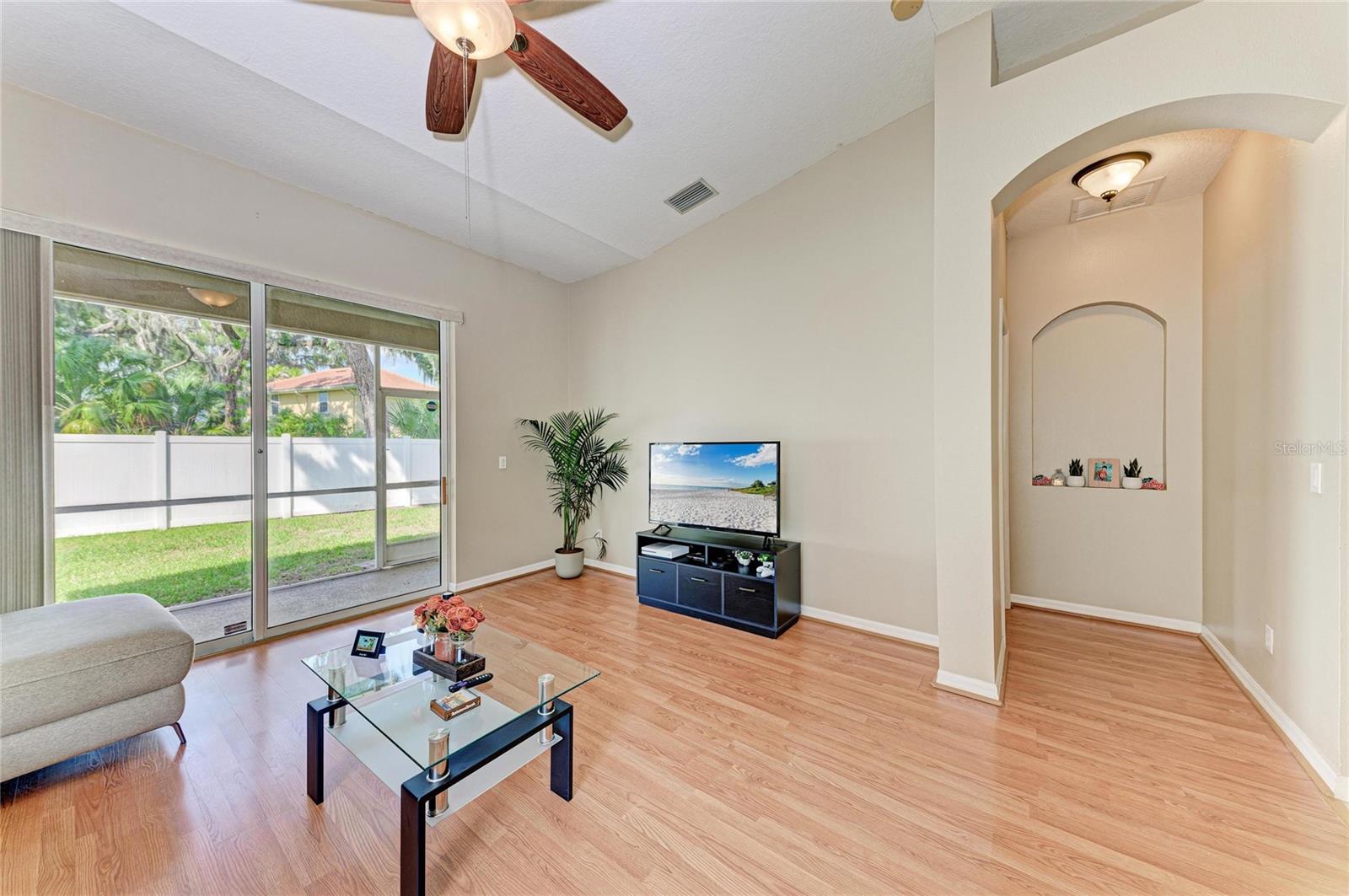OAKLEY PLACE - Residential