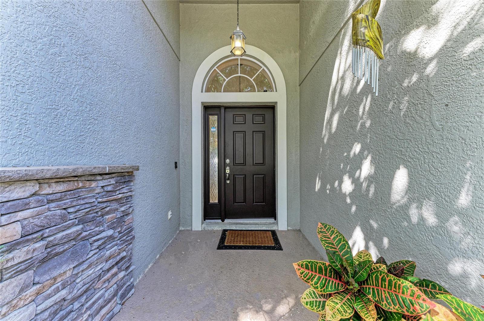 OAKLEY PLACE - Residential
