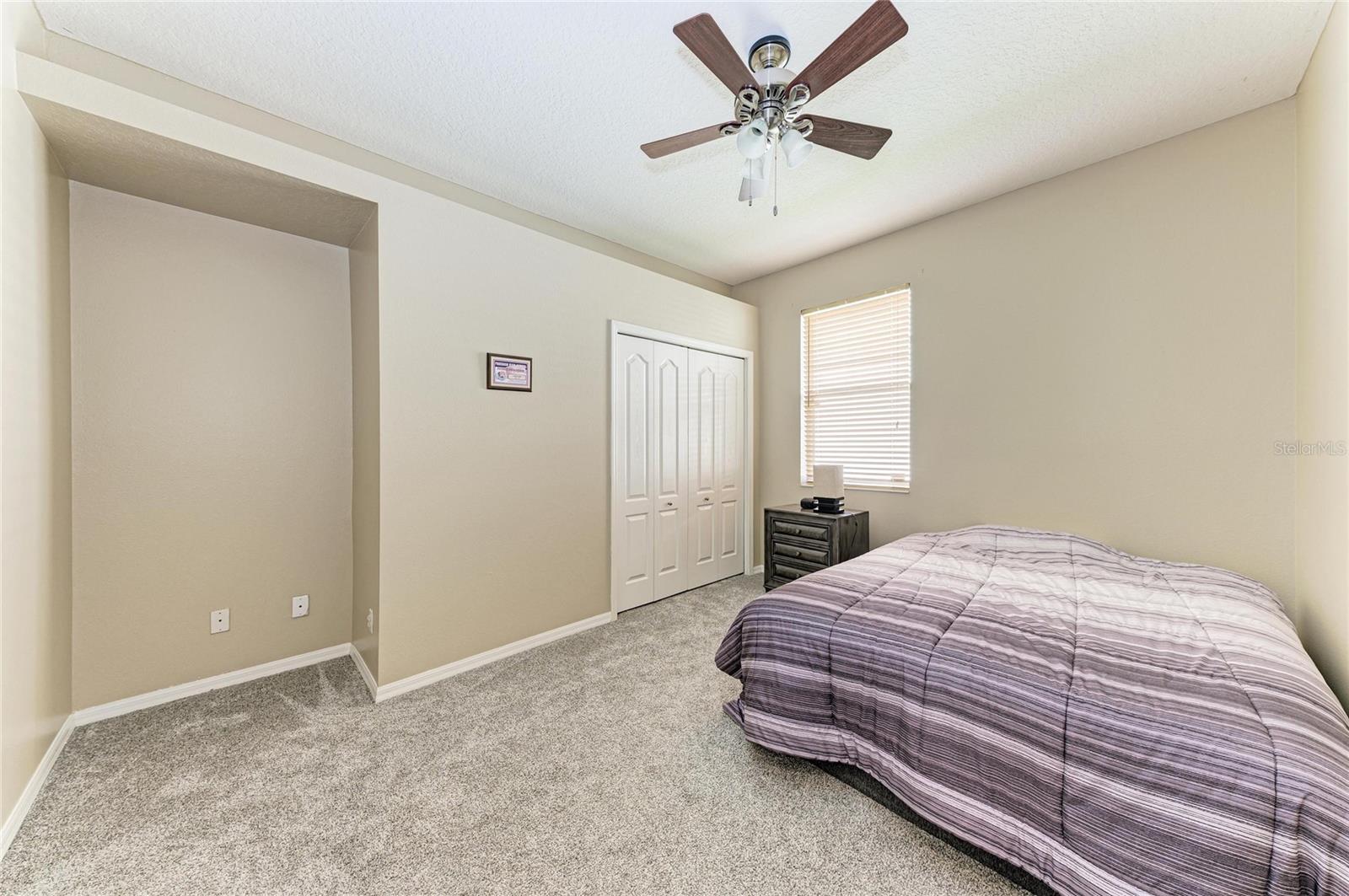 OAKLEY PLACE - Residential
