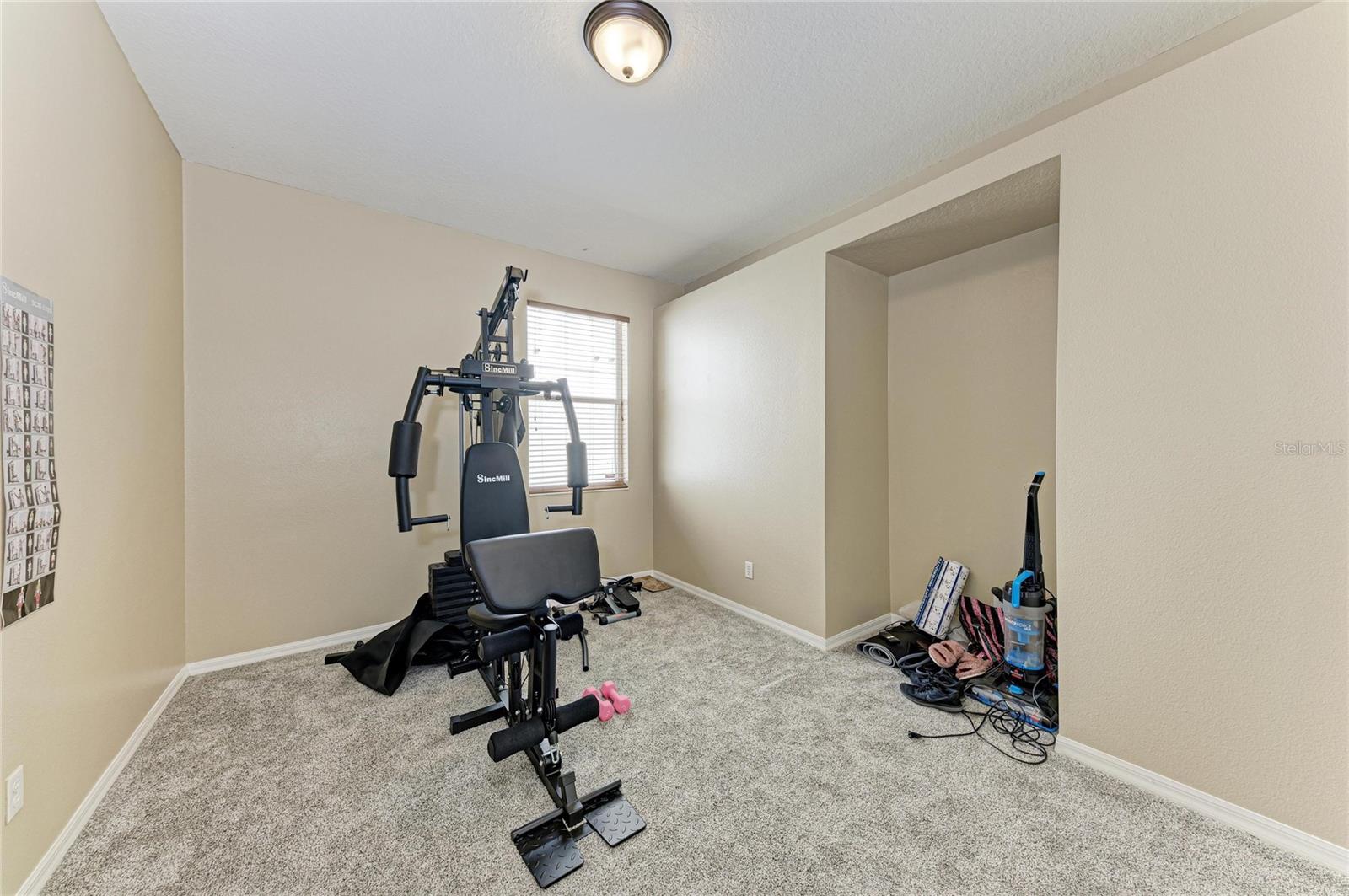 OAKLEY PLACE - Residential