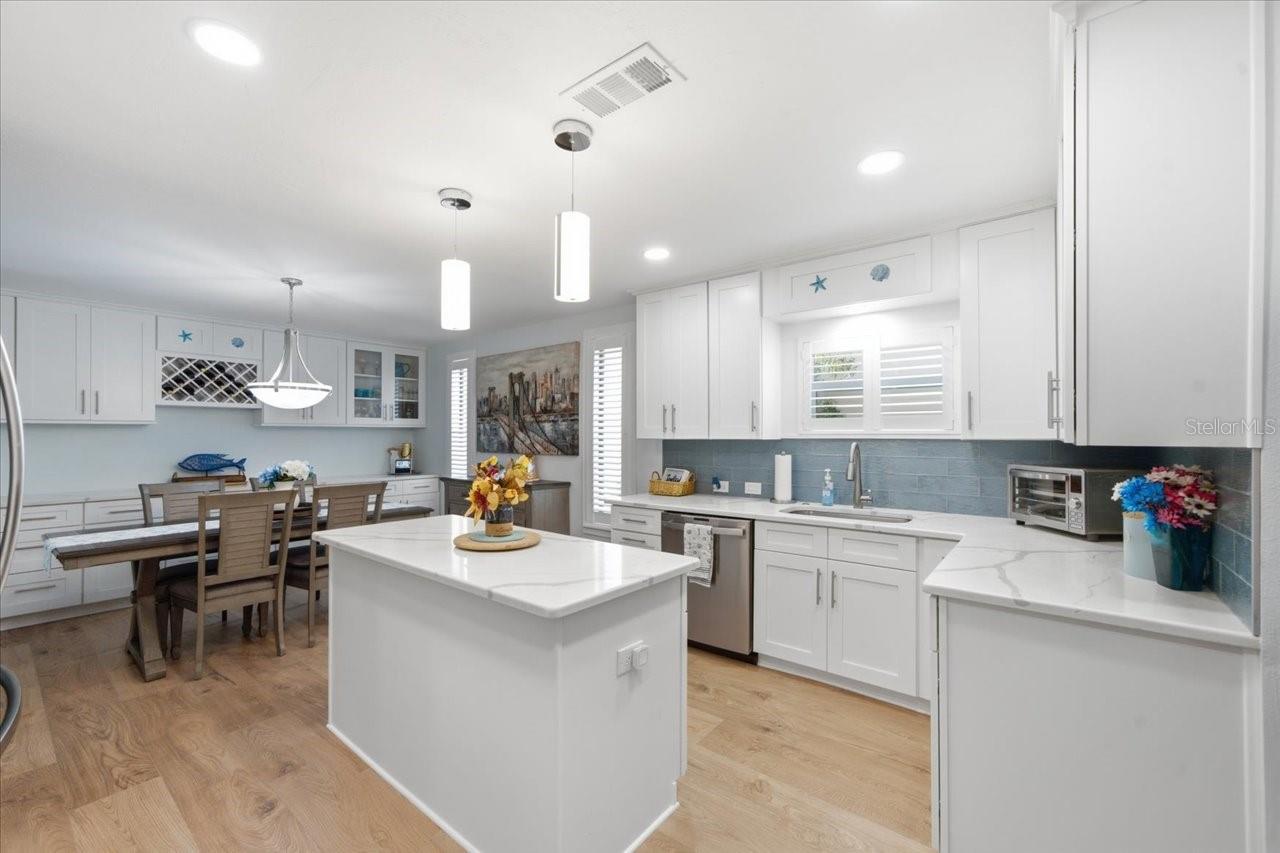 RIVERHAVEN VILLAGE - Residential