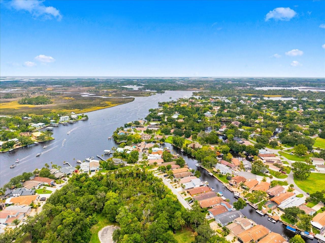 RIVERHAVEN VILLAGE - Residential