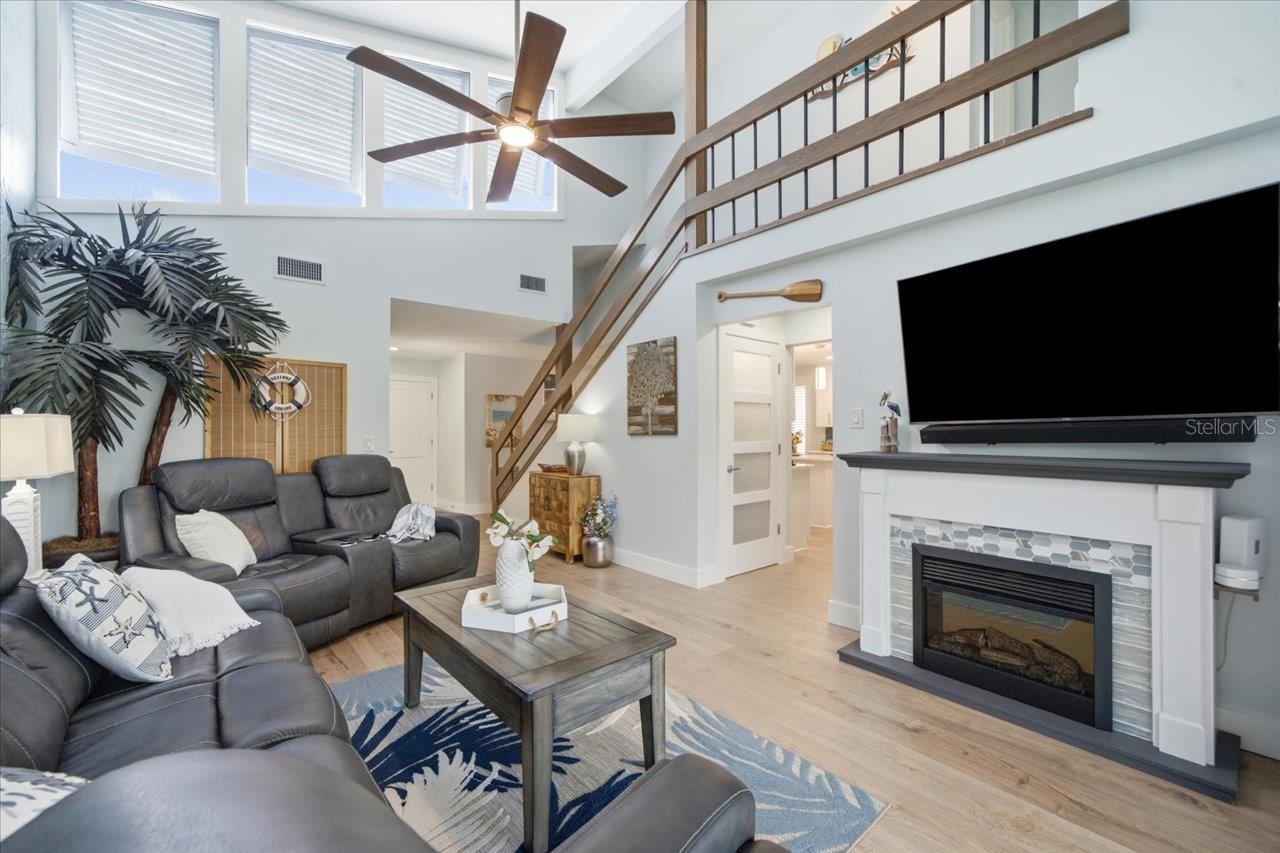 RIVERHAVEN VILLAGE - Residential