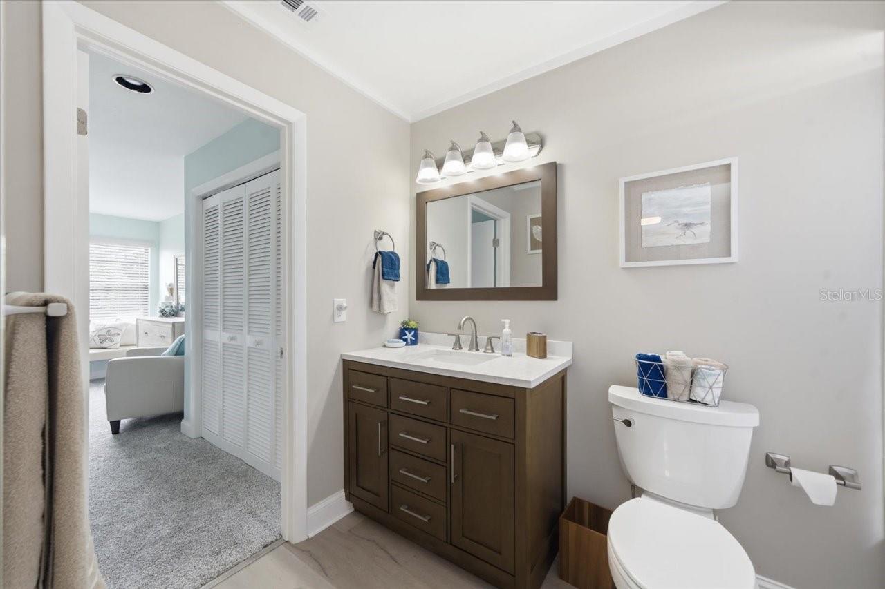 RIVERHAVEN VILLAGE - Residential
