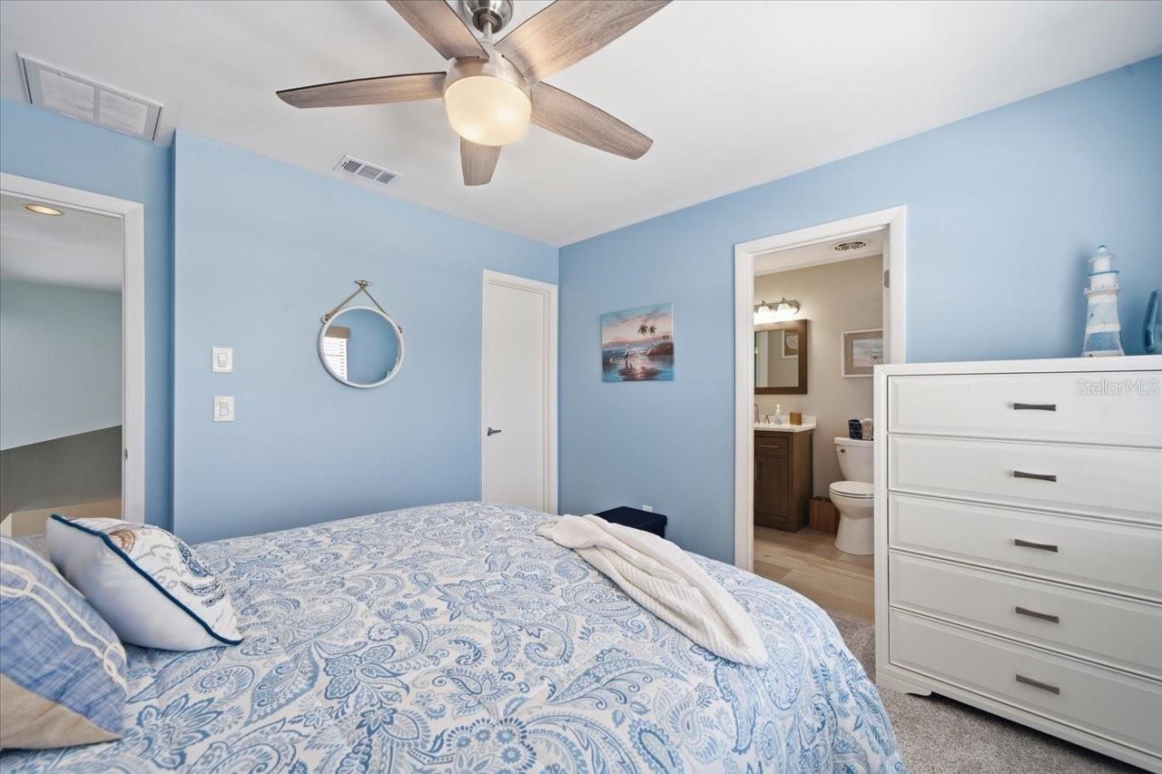 RIVERHAVEN VILLAGE - Residential