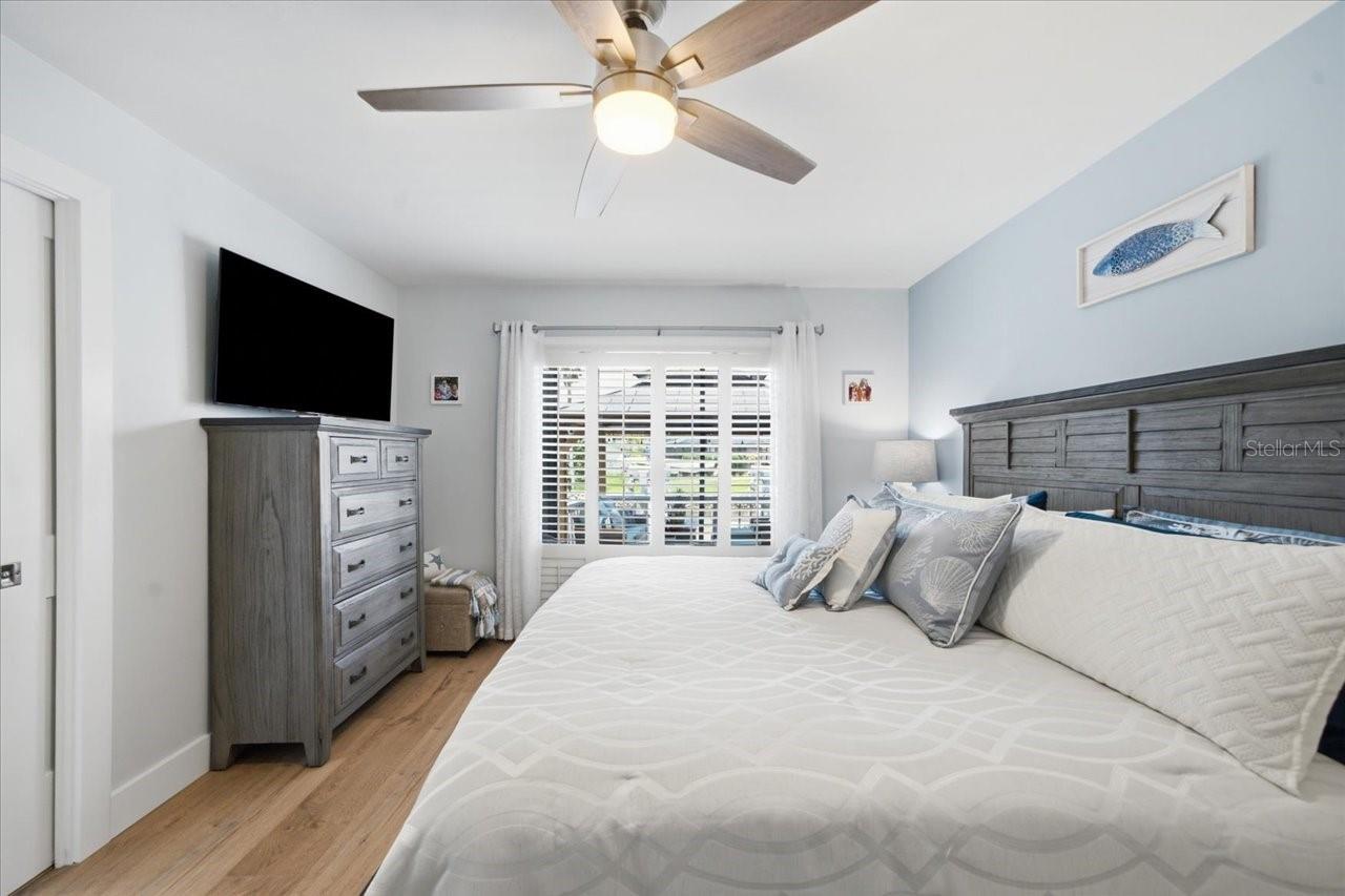RIVERHAVEN VILLAGE - Residential