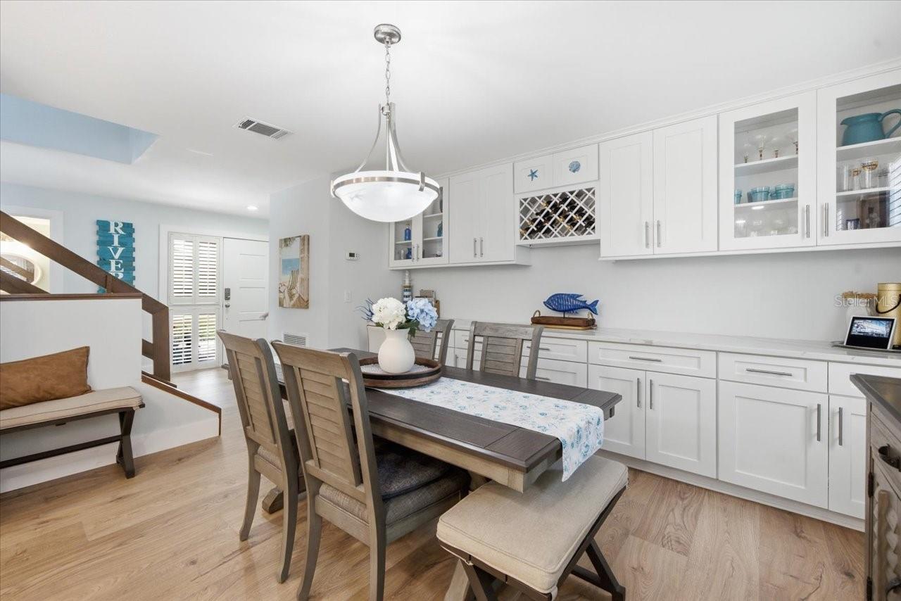 RIVERHAVEN VILLAGE - Residential