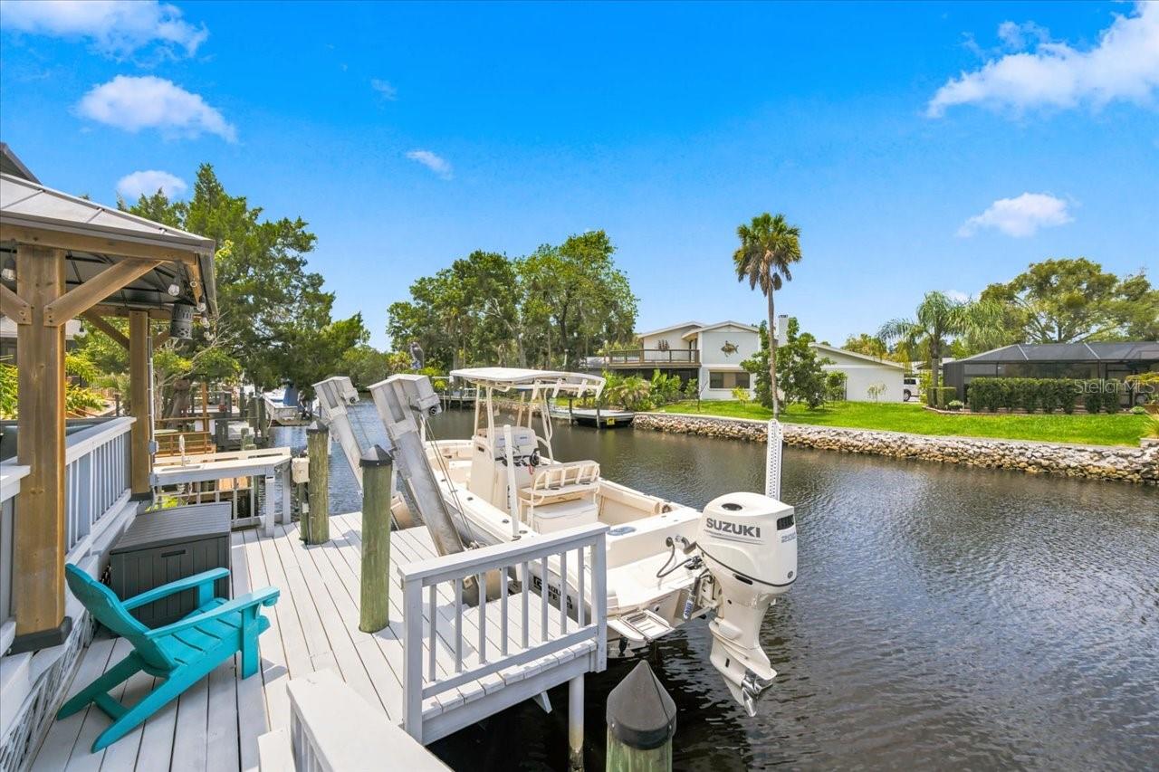 RIVERHAVEN VILLAGE - Residential