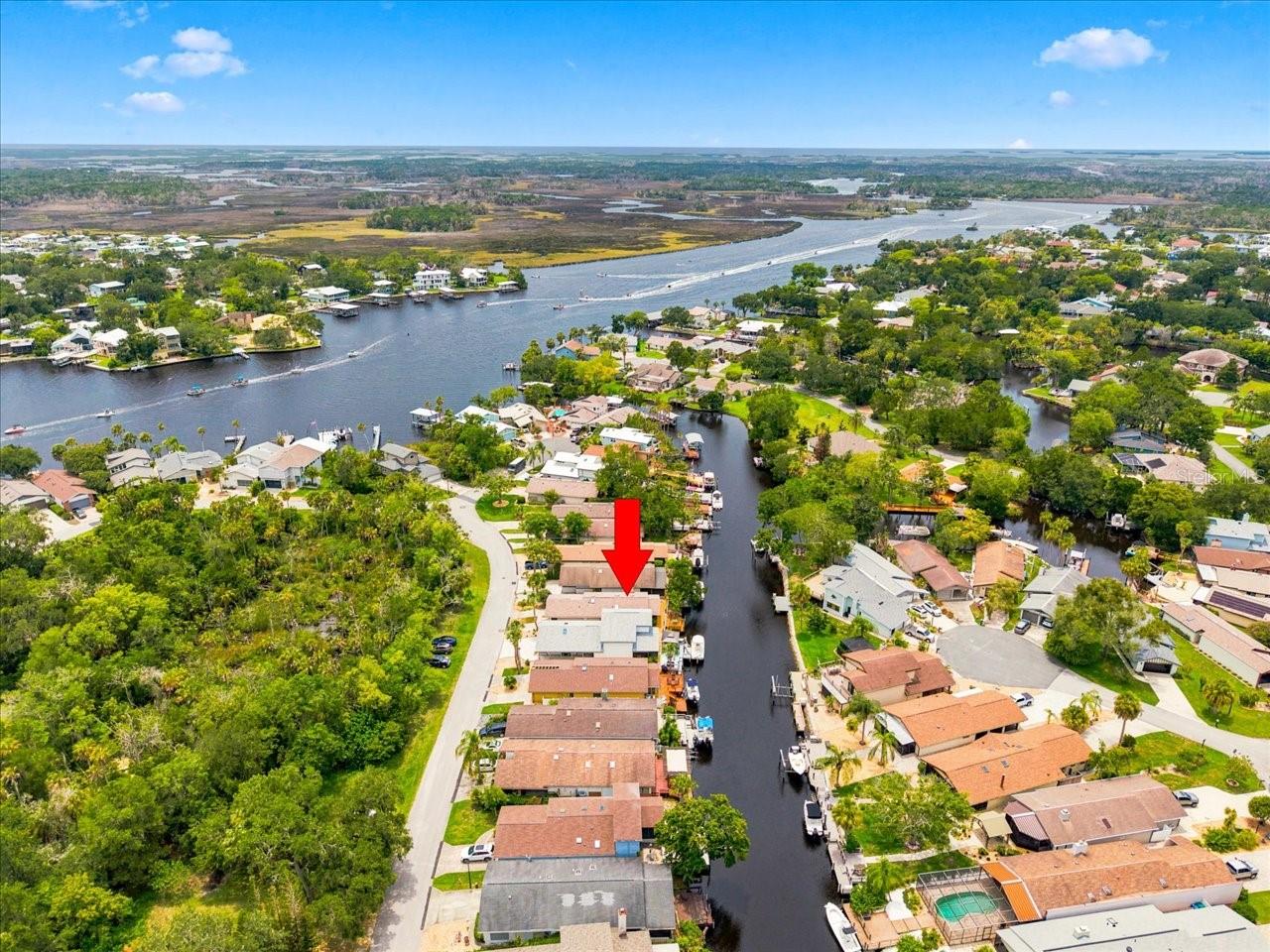 RIVERHAVEN VILLAGE - Residential