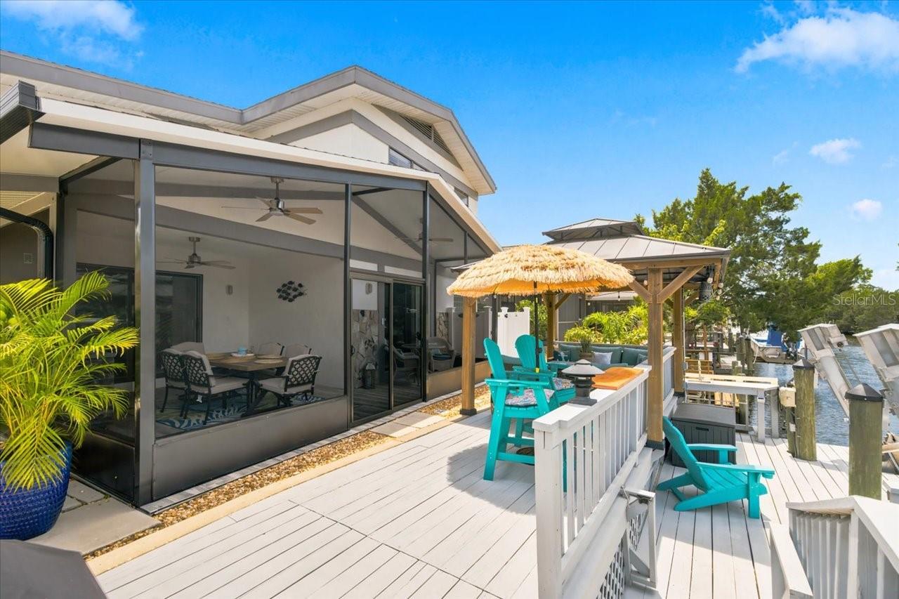RIVERHAVEN VILLAGE - Residential