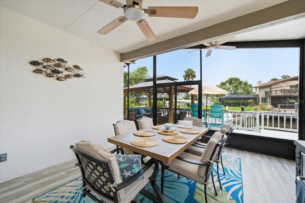 RIVERHAVEN VILLAGE - Residential