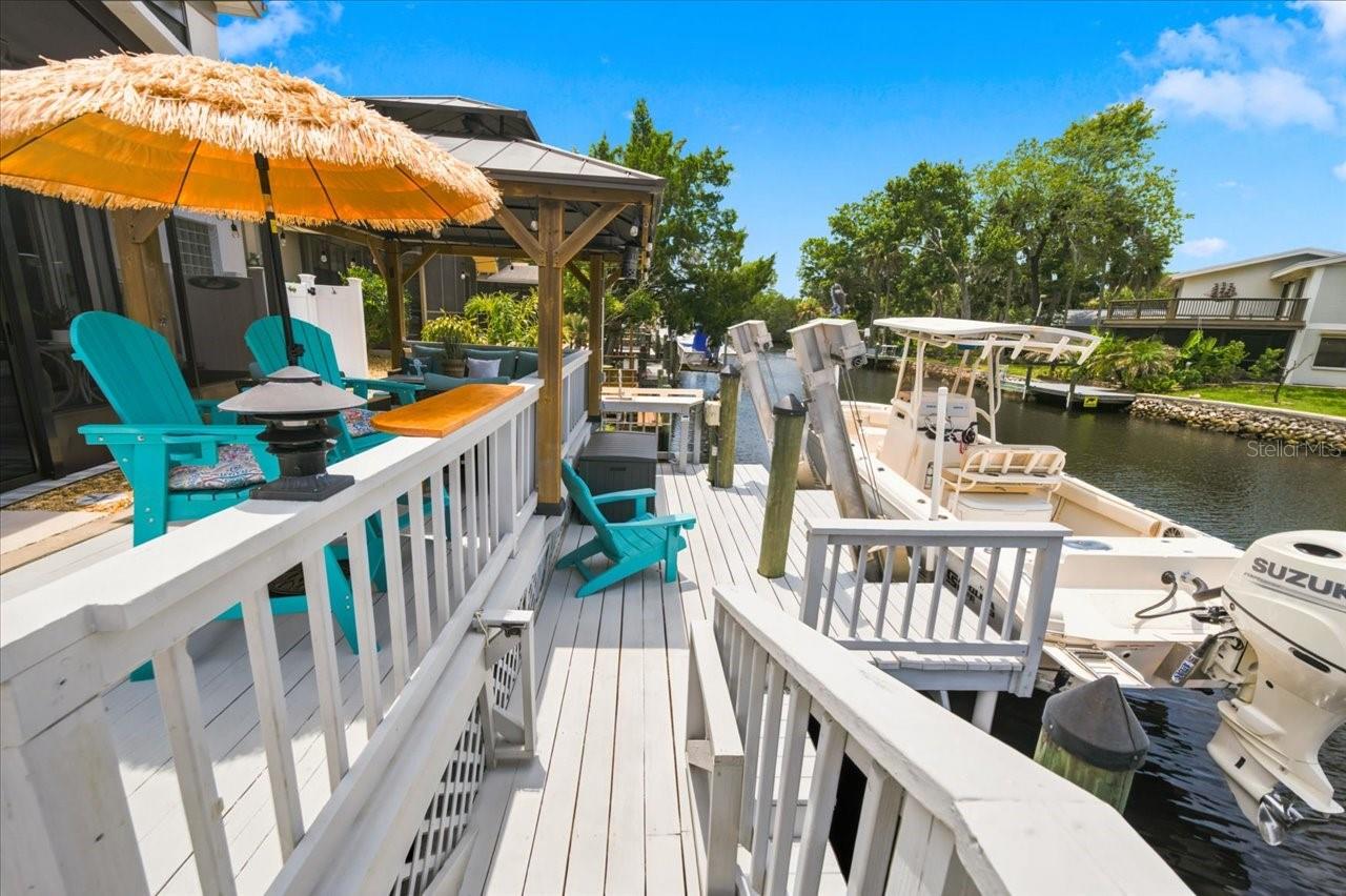 RIVERHAVEN VILLAGE - Residential