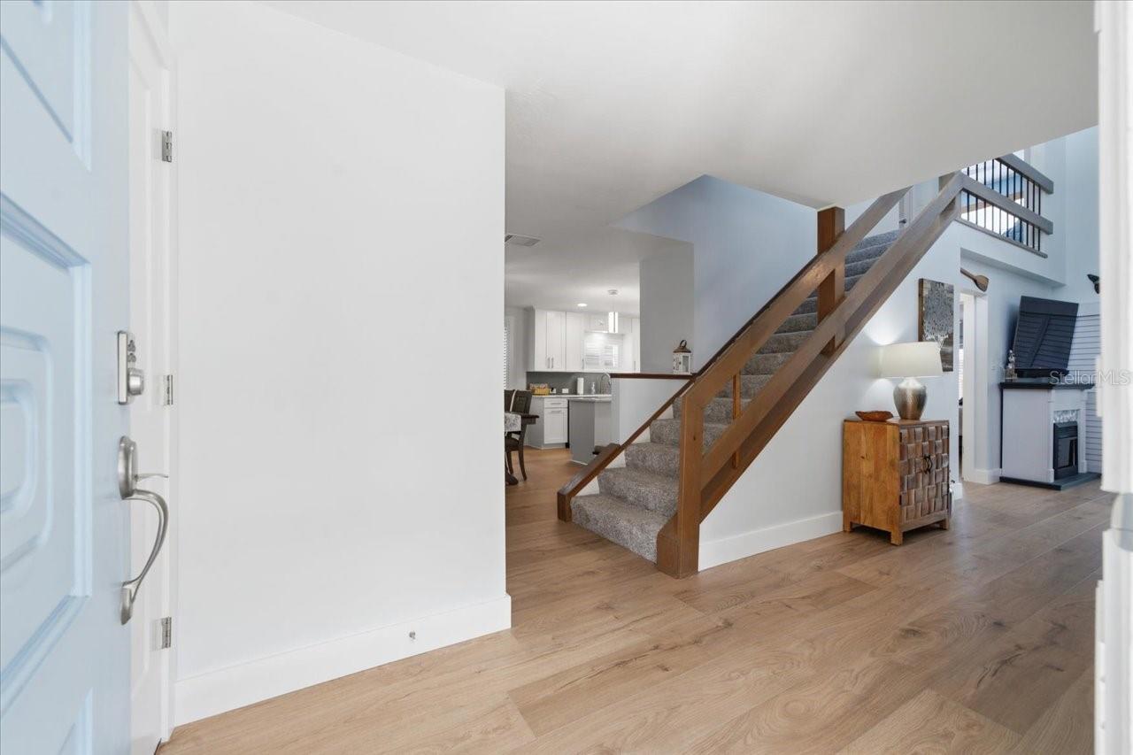RIVERHAVEN VILLAGE - Residential