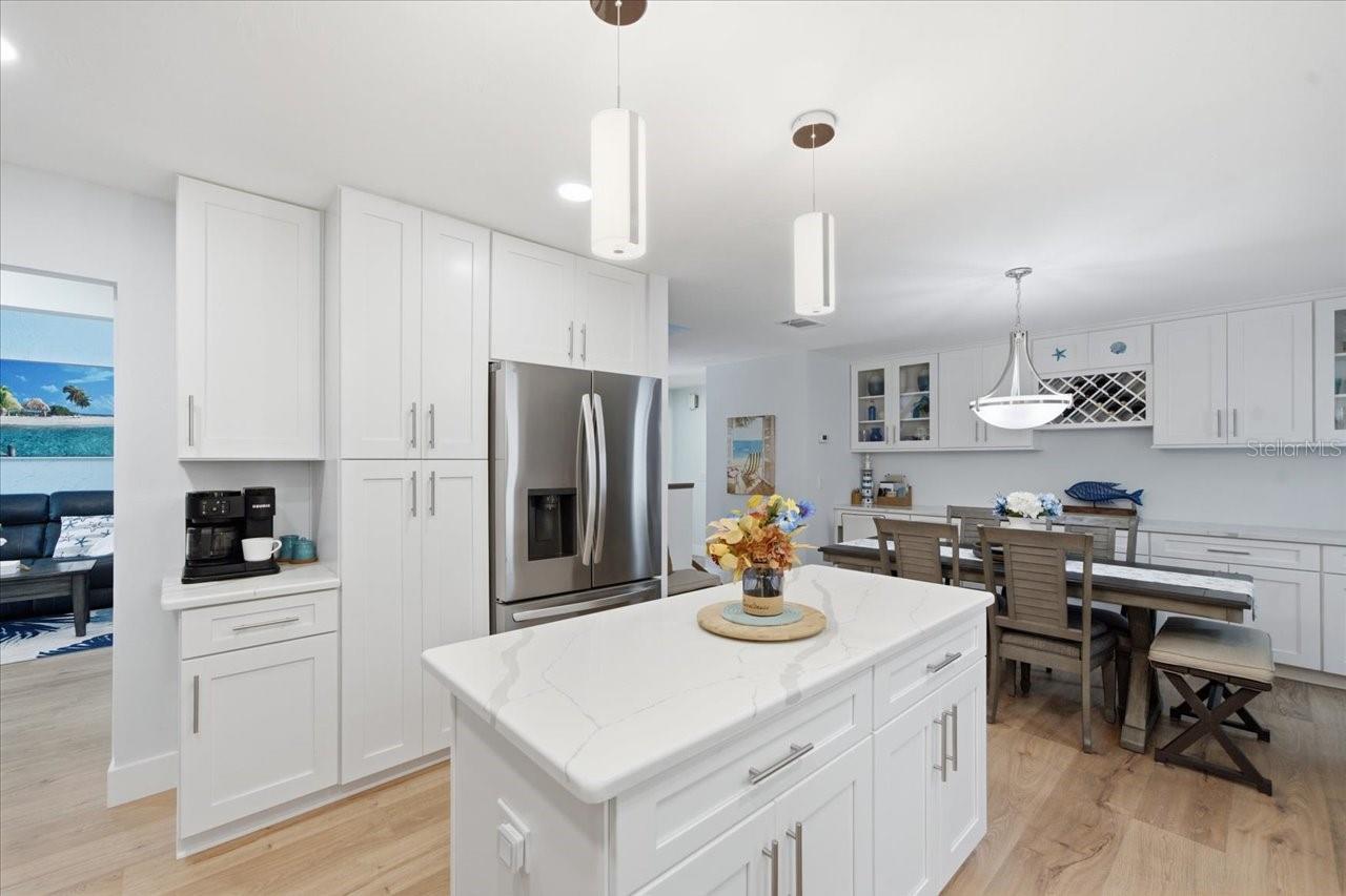 RIVERHAVEN VILLAGE - Residential