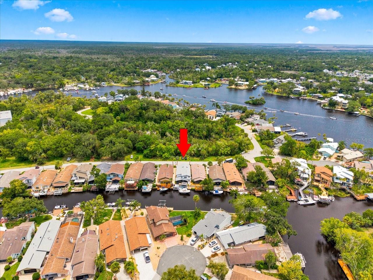 RIVERHAVEN VILLAGE - Residential