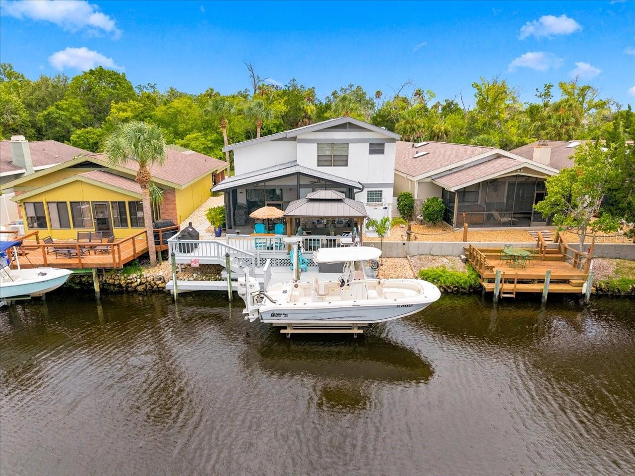 RIVERHAVEN VILLAGE - Residential