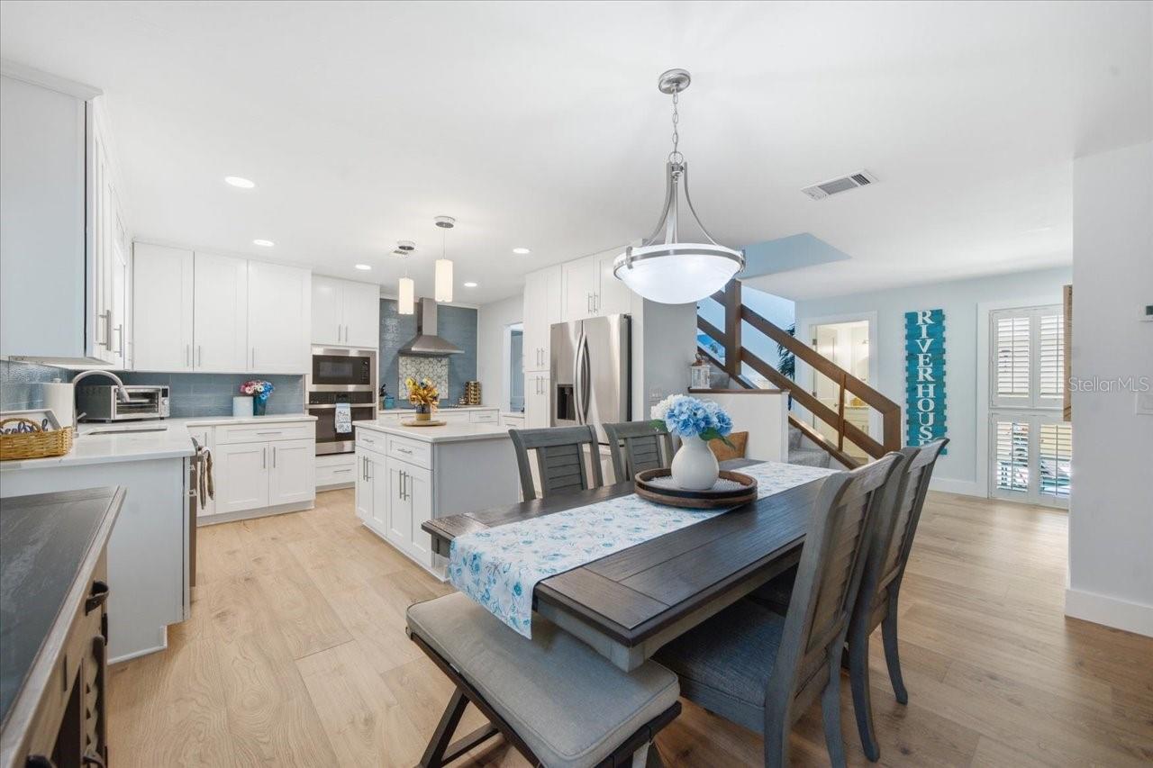 RIVERHAVEN VILLAGE - Residential