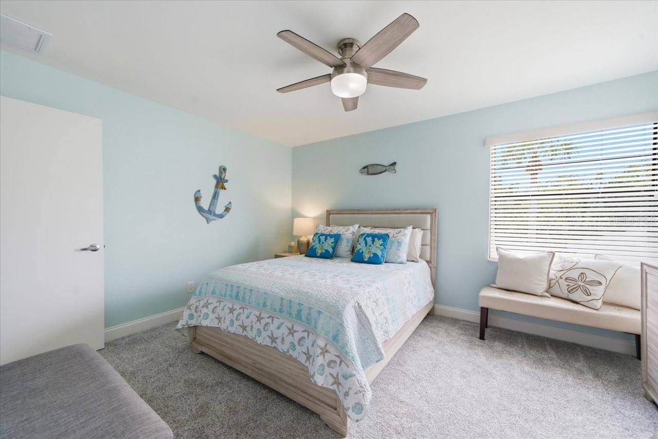 RIVERHAVEN VILLAGE - Residential