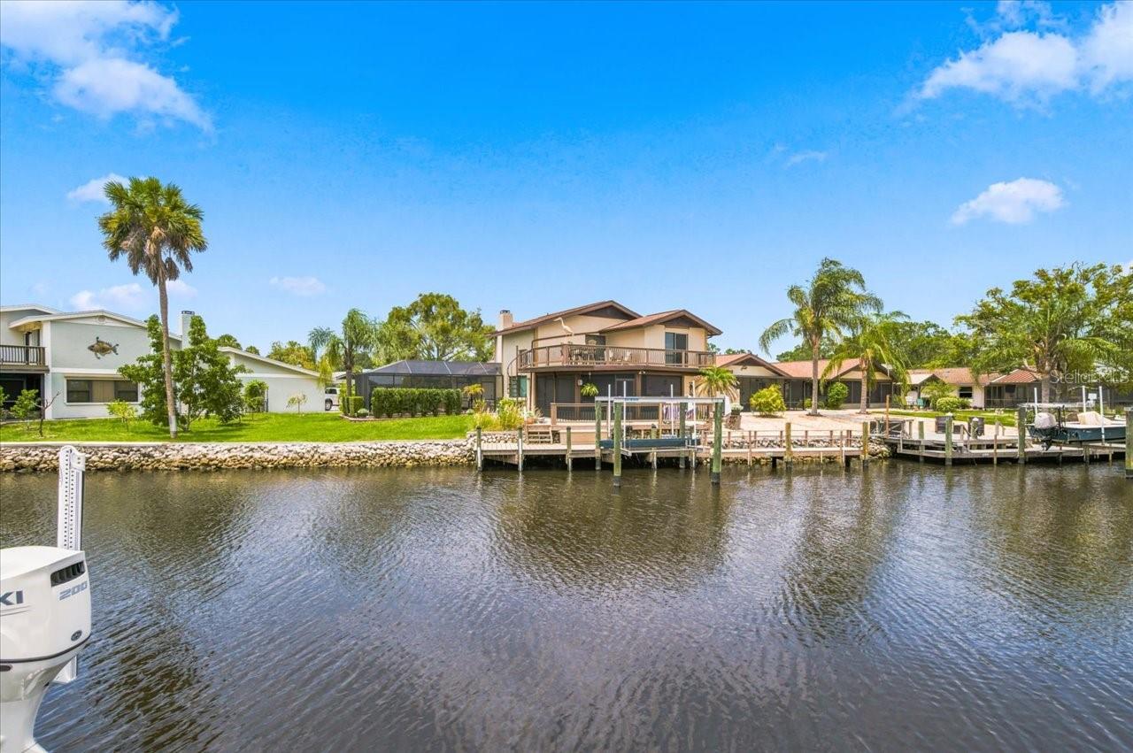 RIVERHAVEN VILLAGE - Residential