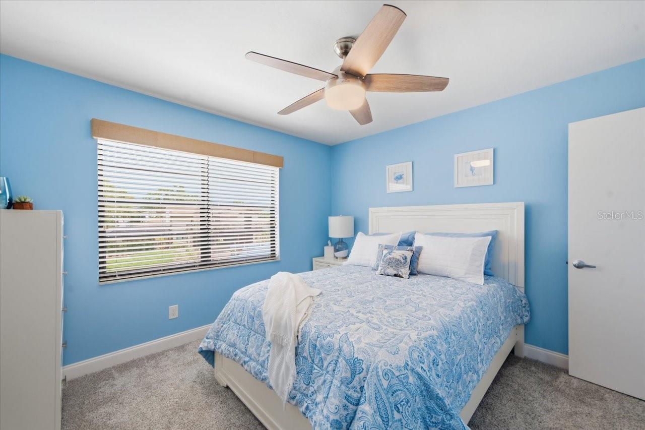 RIVERHAVEN VILLAGE - Residential