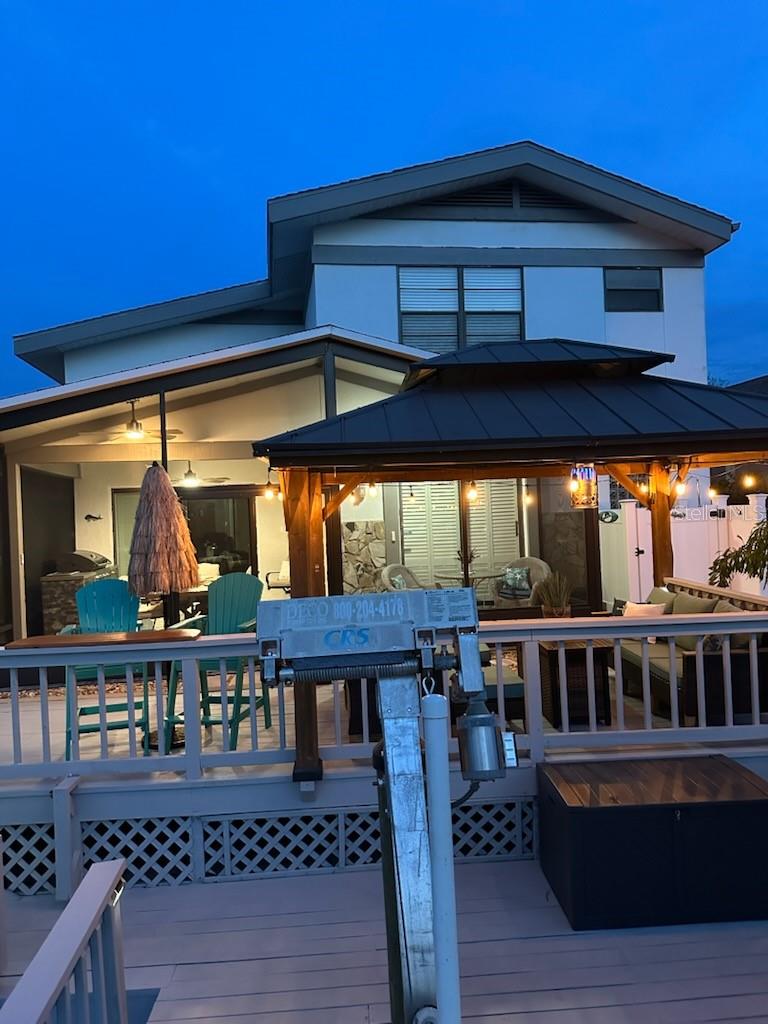 RIVERHAVEN VILLAGE - Residential