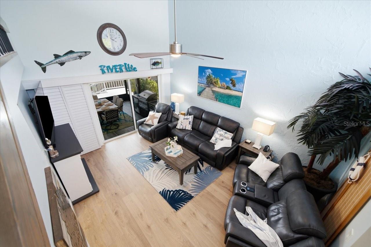 RIVERHAVEN VILLAGE - Residential