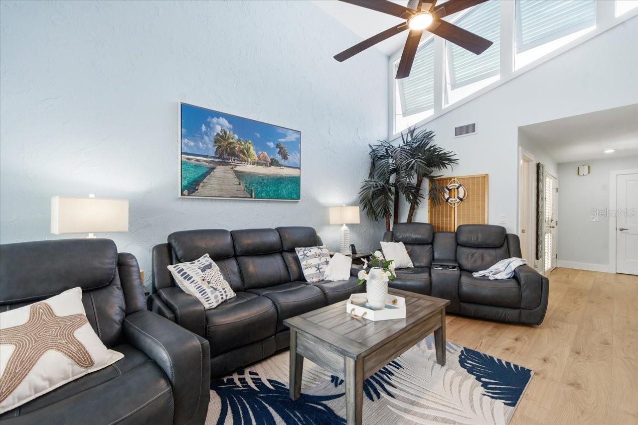 RIVERHAVEN VILLAGE - Residential