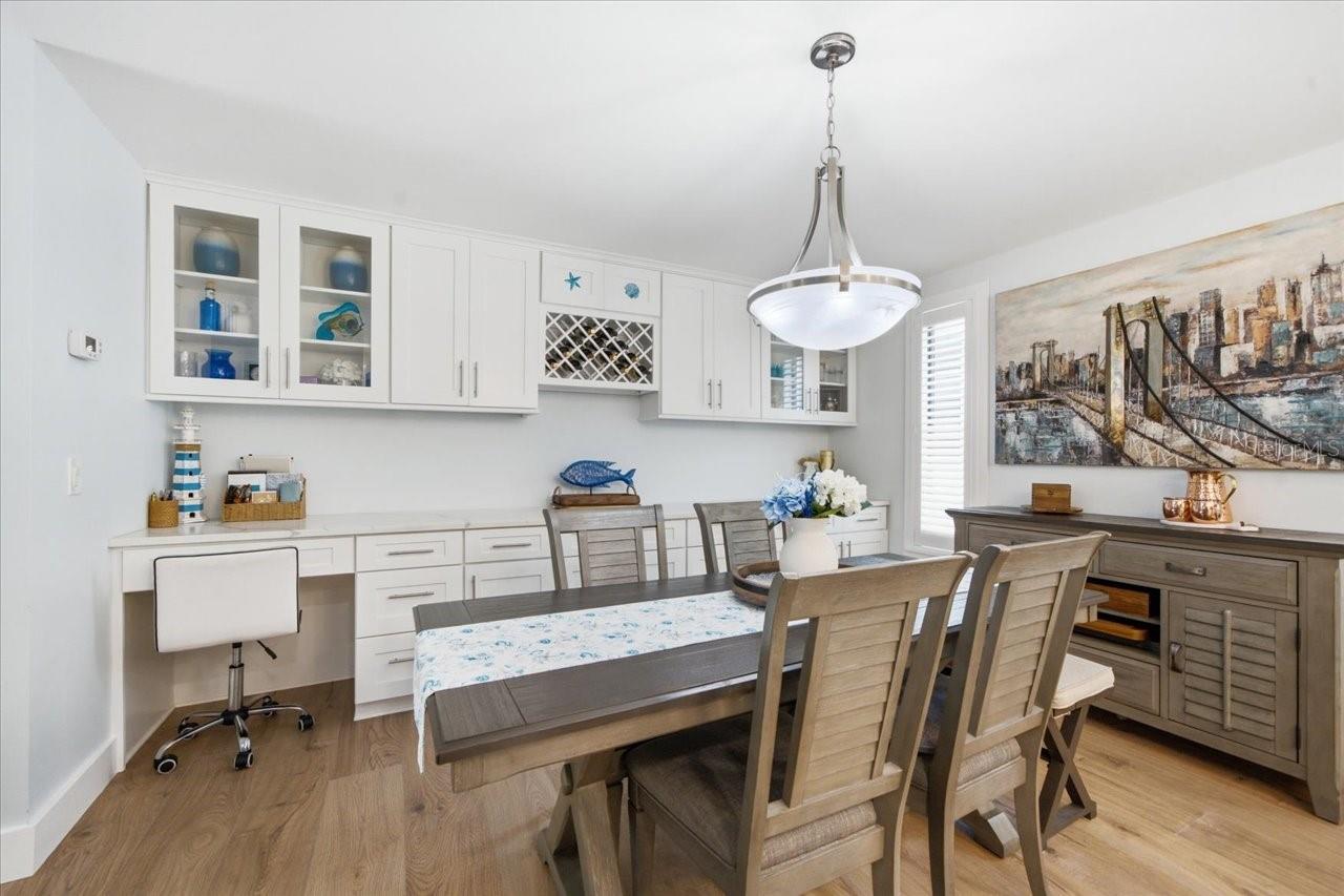RIVERHAVEN VILLAGE - Residential