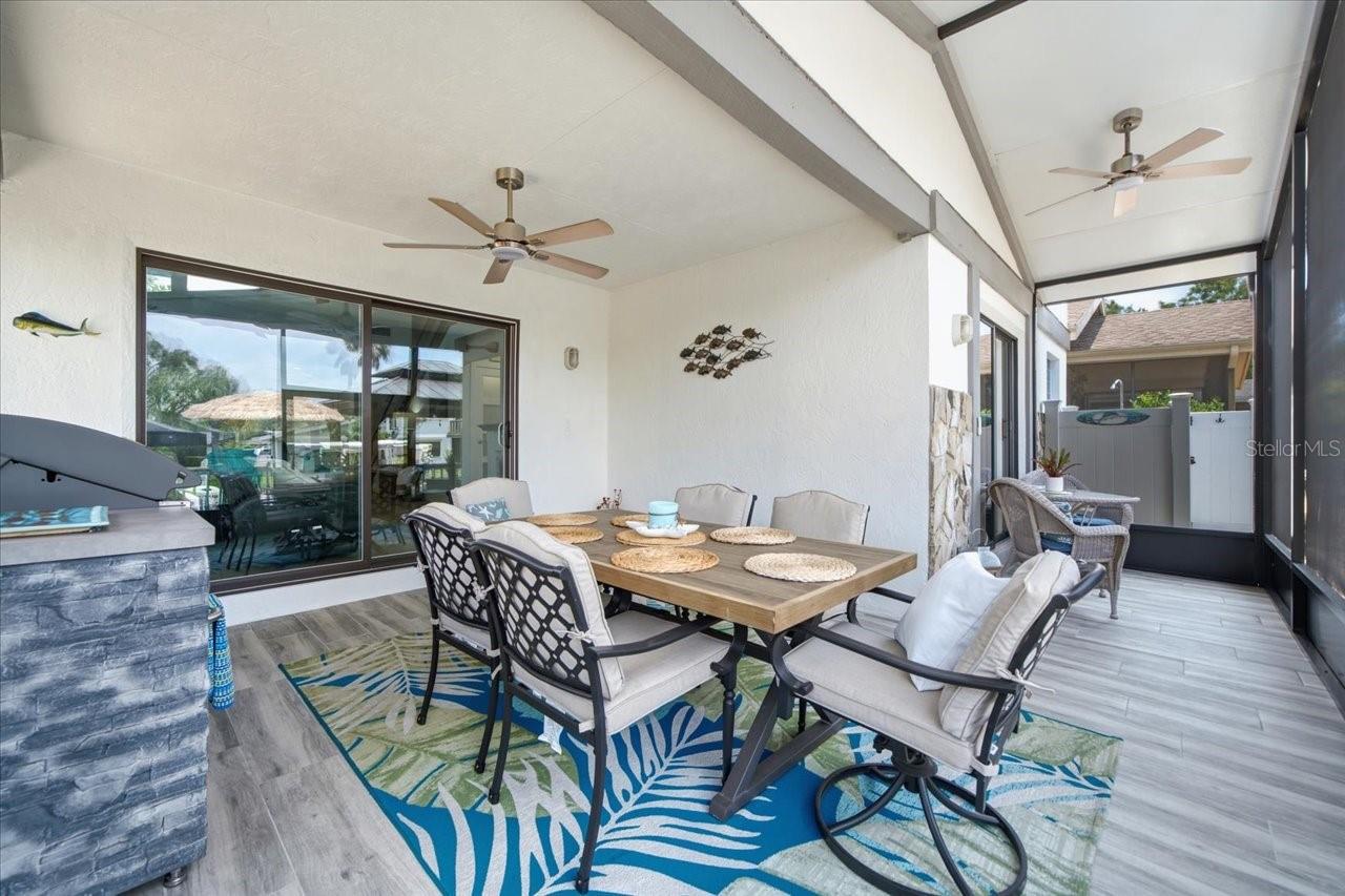 RIVERHAVEN VILLAGE - Residential
