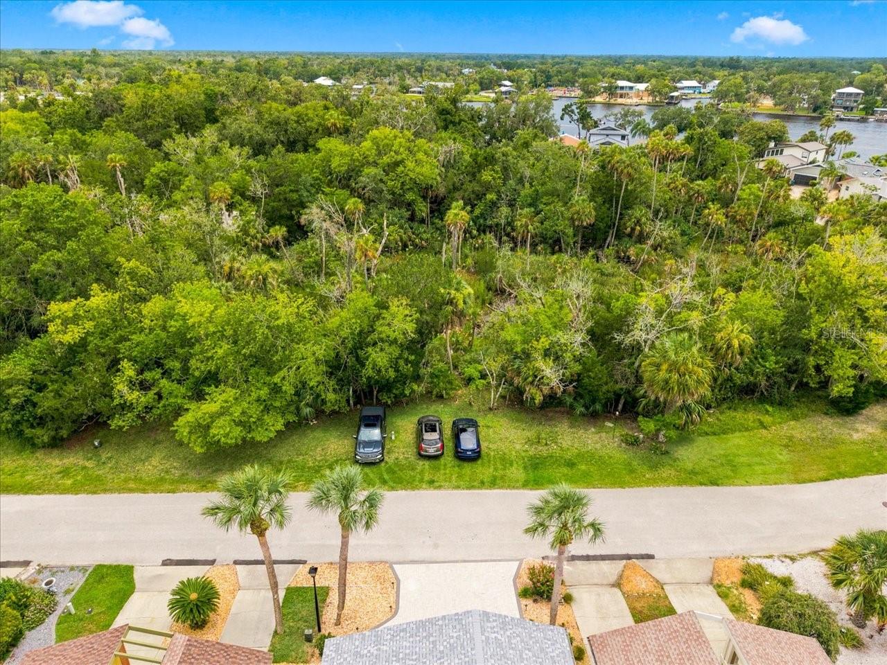 RIVERHAVEN VILLAGE - Residential
