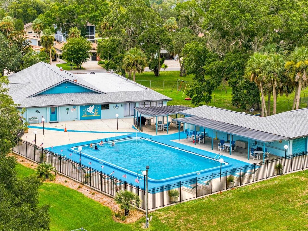 RIVERHAVEN VILLAGE - Residential