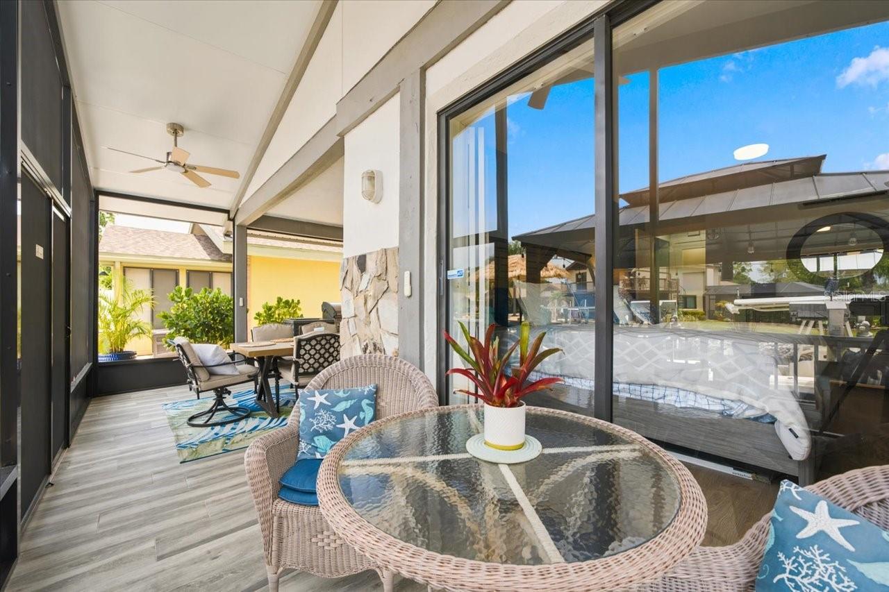 RIVERHAVEN VILLAGE - Residential