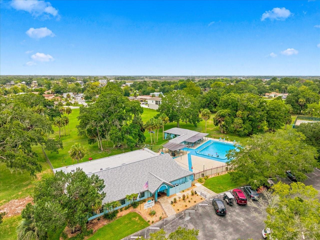 RIVERHAVEN VILLAGE - Residential