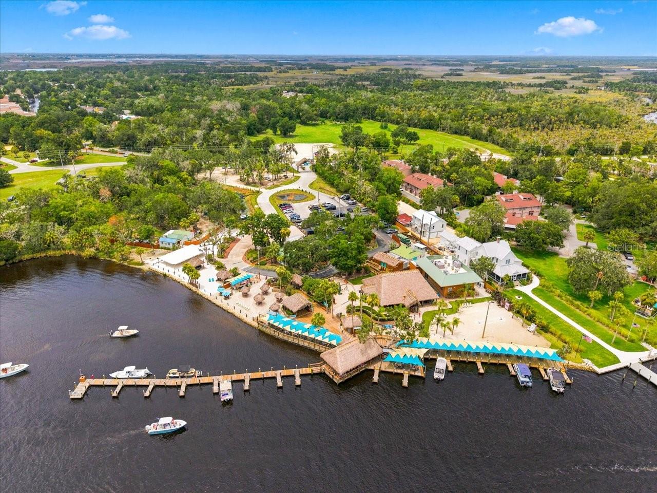 RIVERHAVEN VILLAGE - Residential