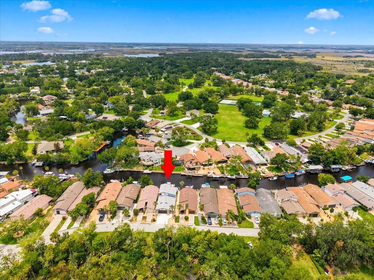 RIVERHAVEN VILLAGE - Residential
