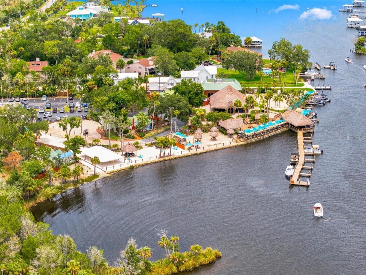 RIVERHAVEN VILLAGE - Residential