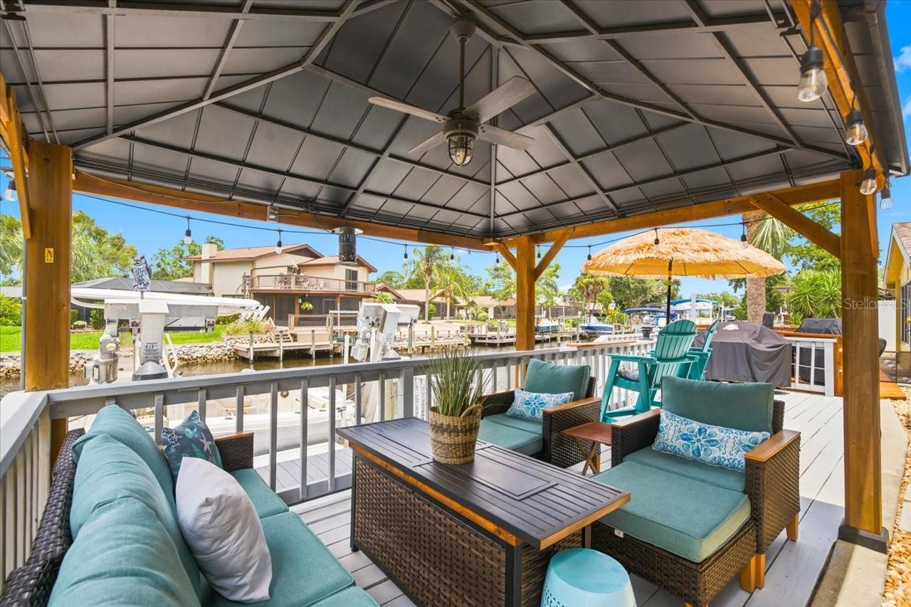 RIVERHAVEN VILLAGE - Residential