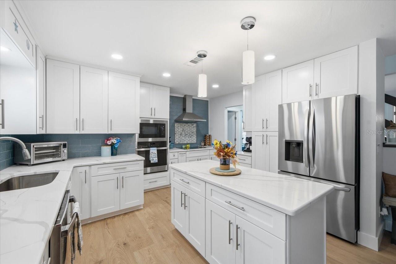 RIVERHAVEN VILLAGE - Residential