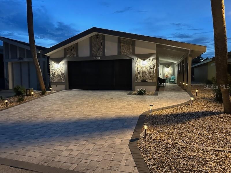RIVERHAVEN VILLAGE - Residential