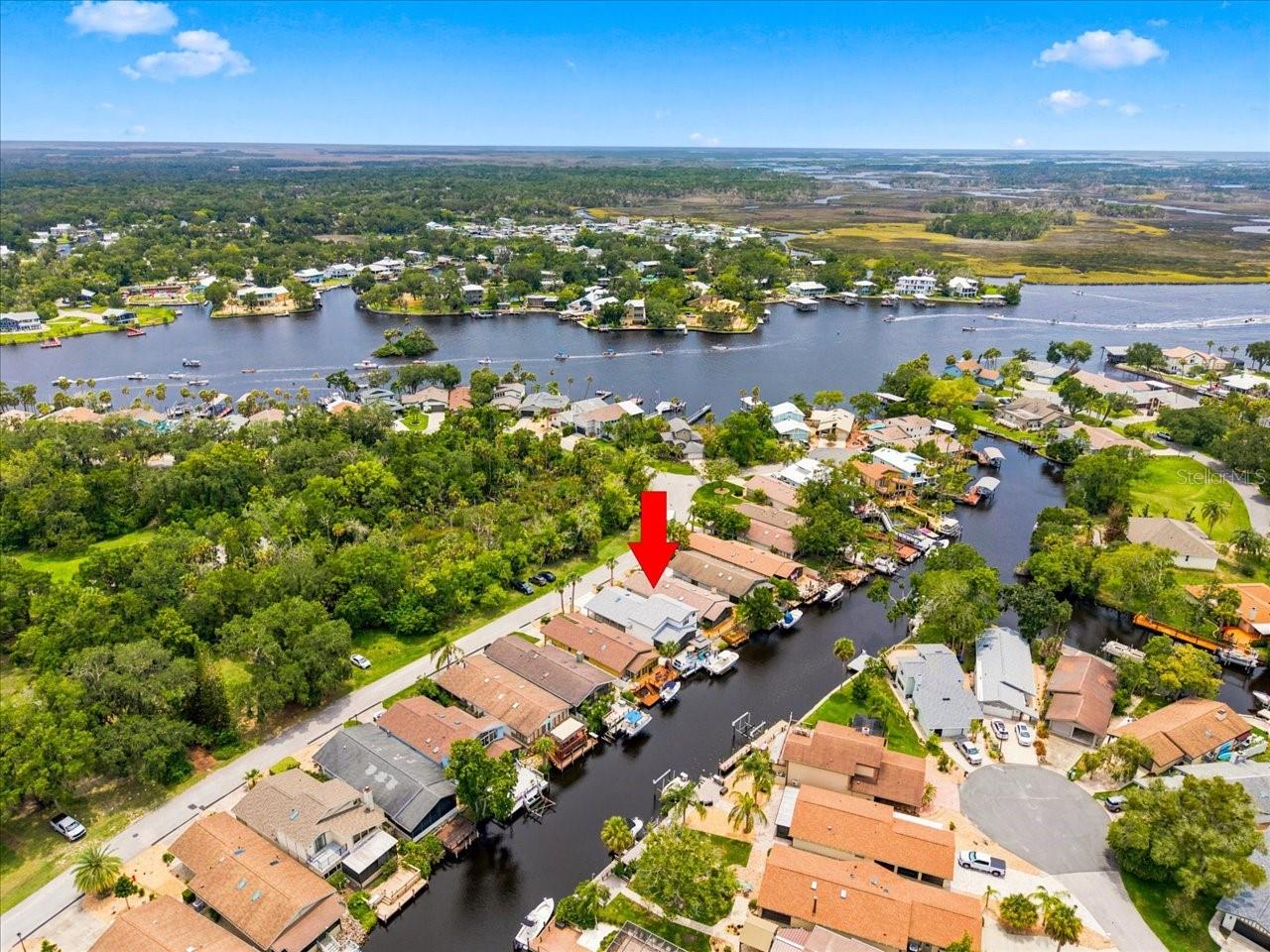 RIVERHAVEN VILLAGE - Residential