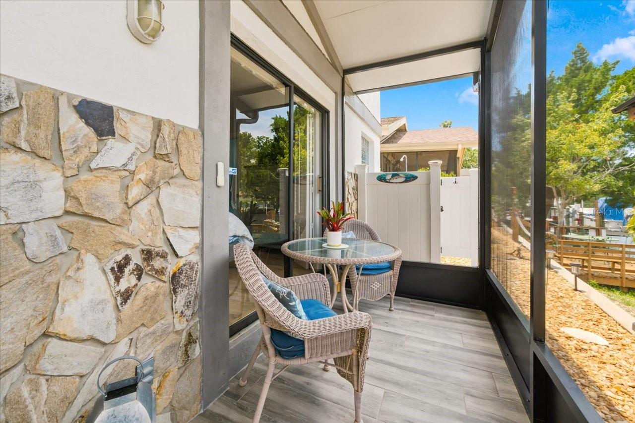 RIVERHAVEN VILLAGE - Residential