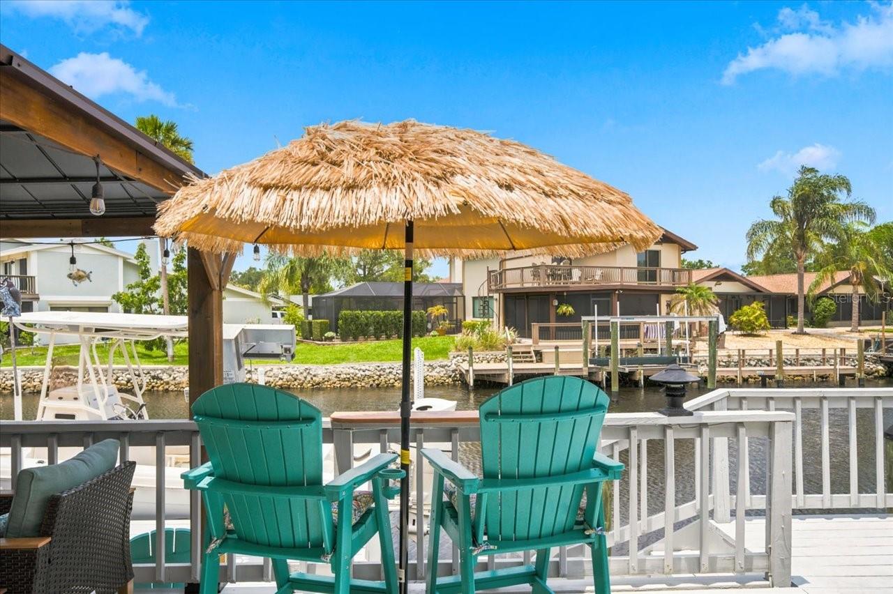 RIVERHAVEN VILLAGE - Residential