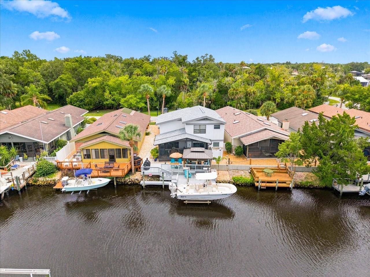 RIVERHAVEN VILLAGE - Residential