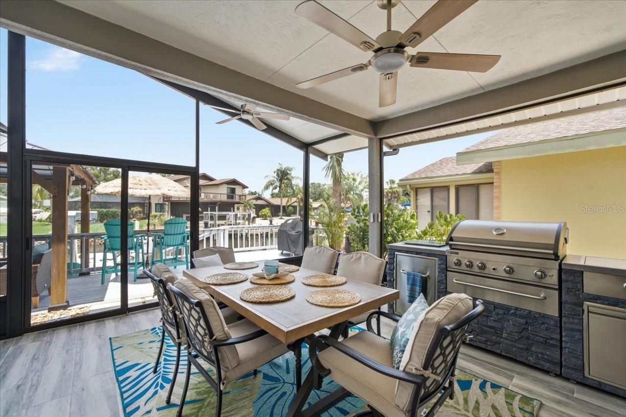 RIVERHAVEN VILLAGE - Residential