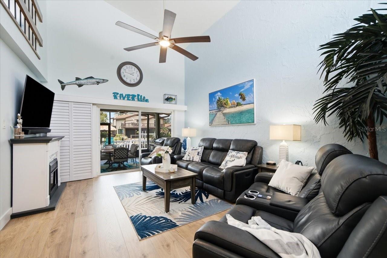 RIVERHAVEN VILLAGE - Residential