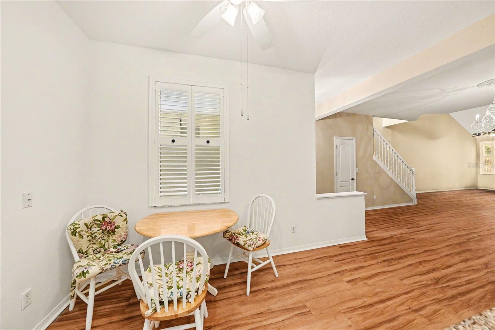 WILLOW GREENS - Residential