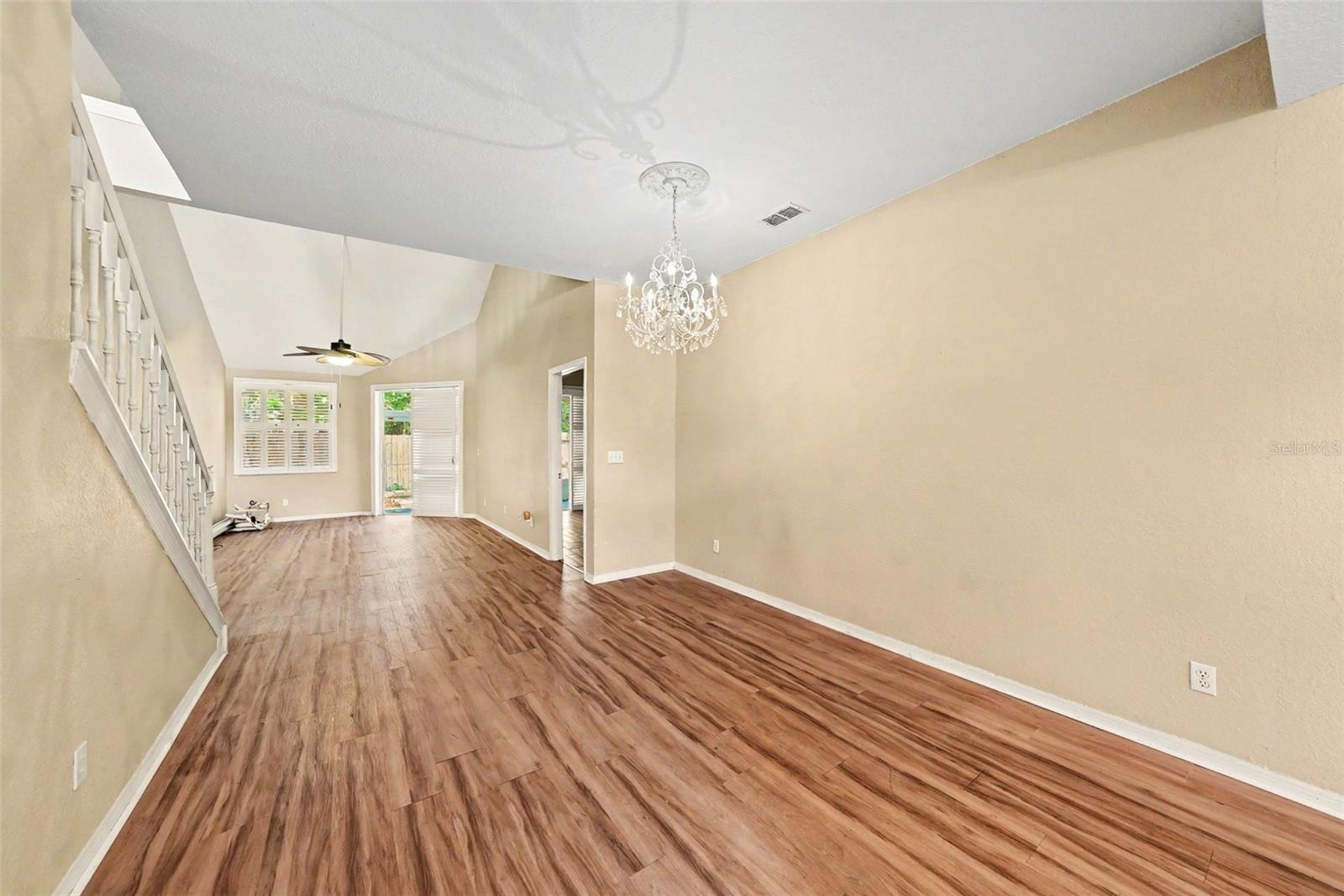 WILLOW GREENS - Residential